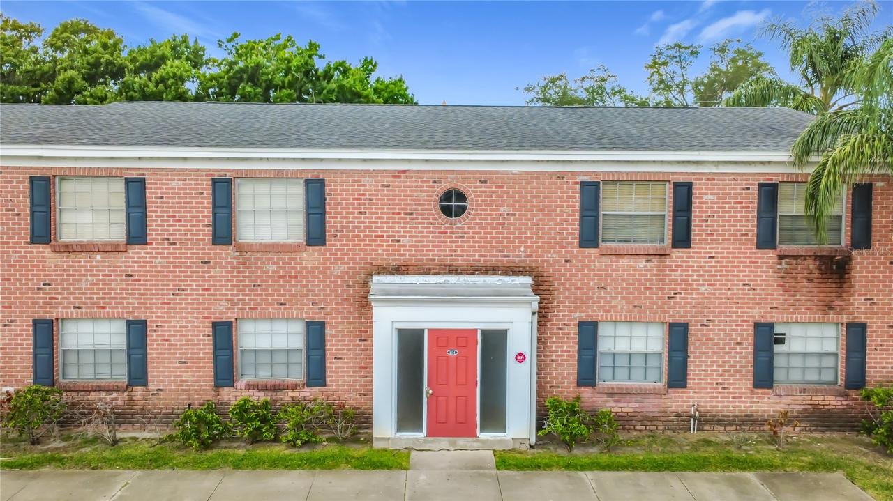 1434 W Holden Ave. #C-4, Orlando, FL 32839