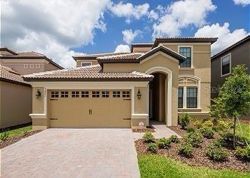 1477 Rolling Fairway Dr., Davenport, FL 33896