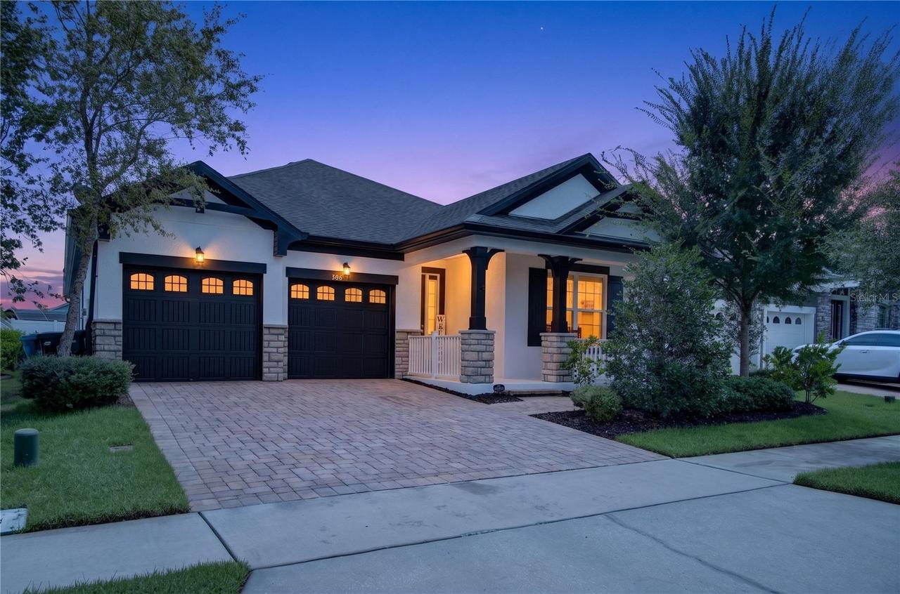 8163 Corkfield Ave., Orlando, FL 32832
