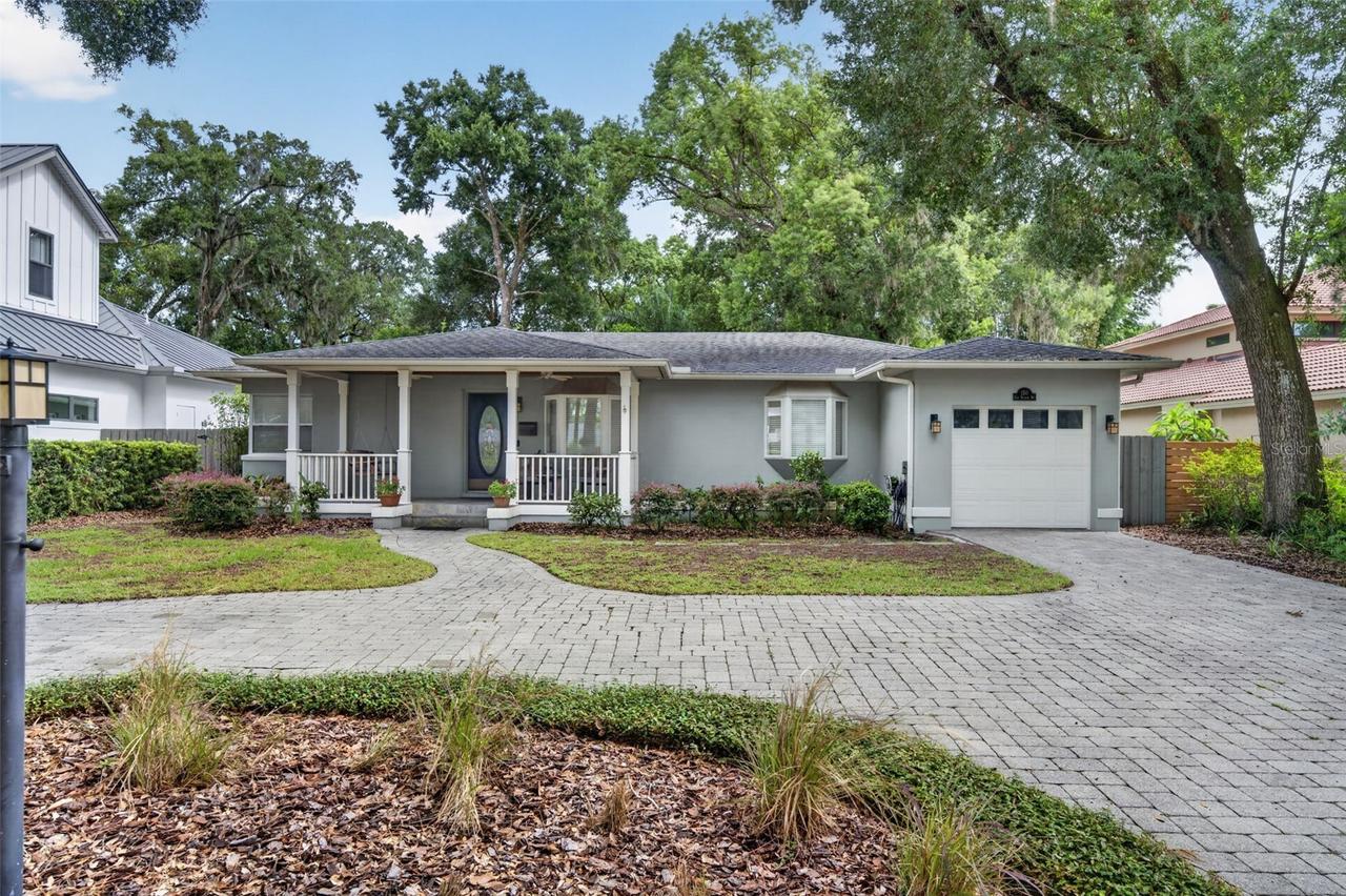 150 E Reading Way, Winter Park, FL 32789