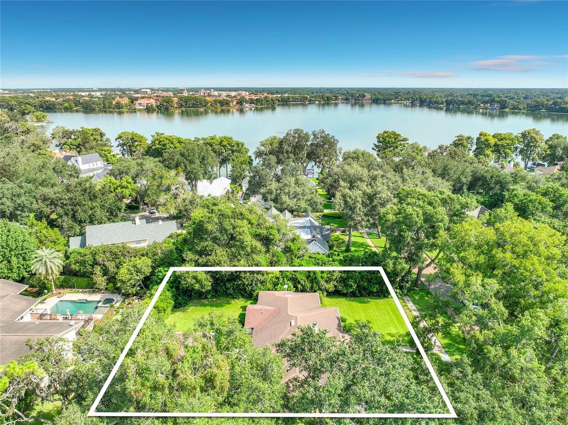 1661 Laurel Rd., Winter Park, FL 32789