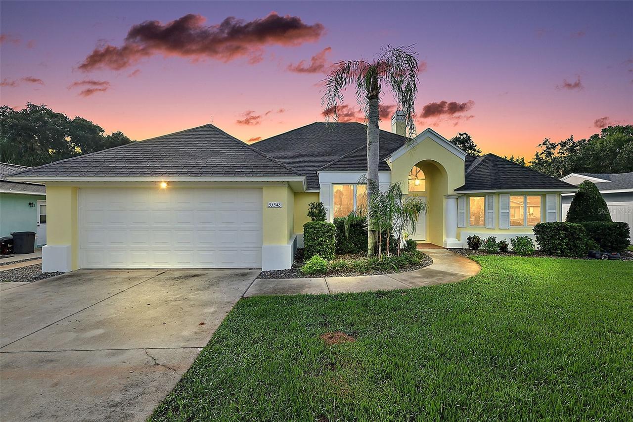 35546 Cedar Ln., Leesburg, FL 34788