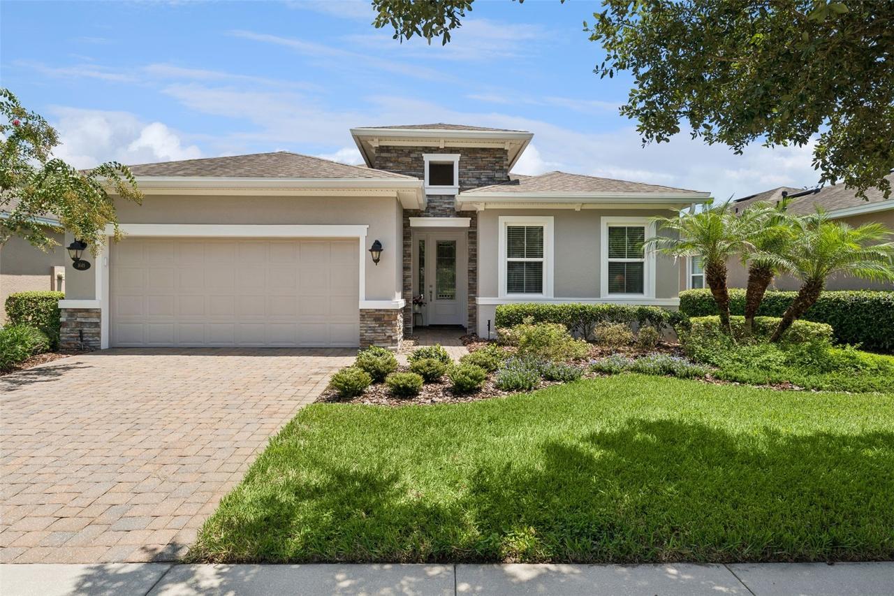 1649 Victoria Gardens Drive, Deland, FL 32724