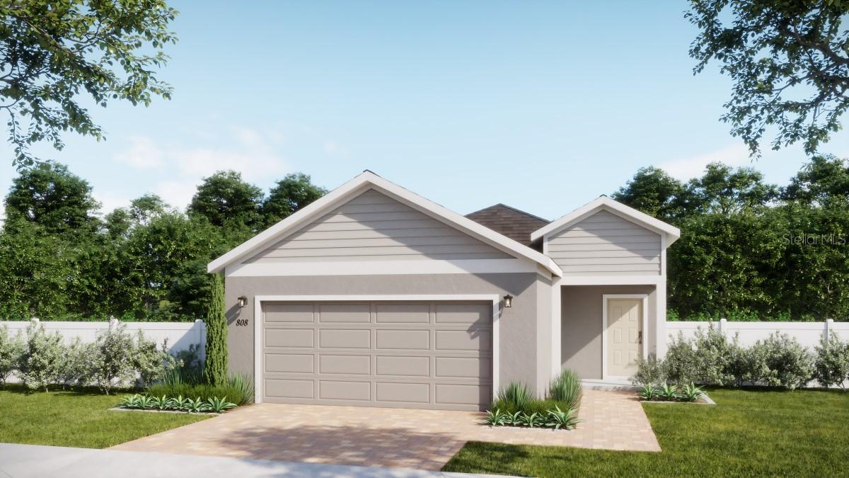 27504 Stellar Sea Way, Howey In The Hills, FL 34737