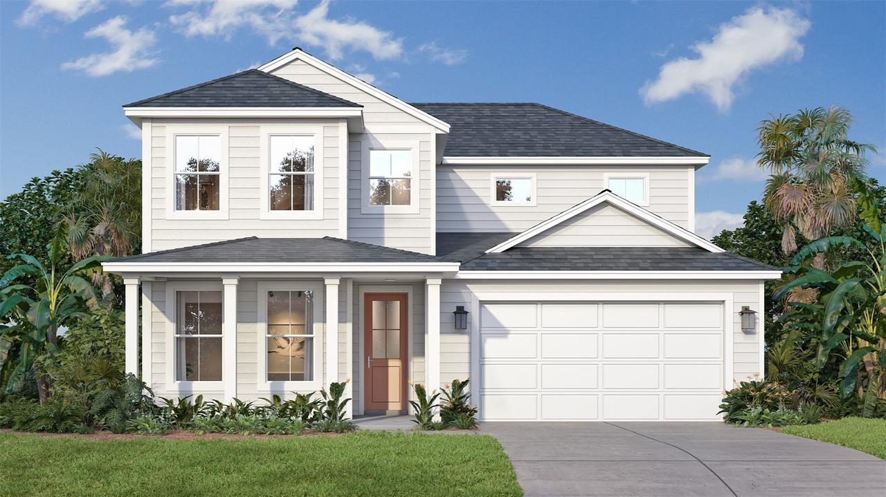 30333 Emerald Forest Dr., Mount Dora, FL 32757
