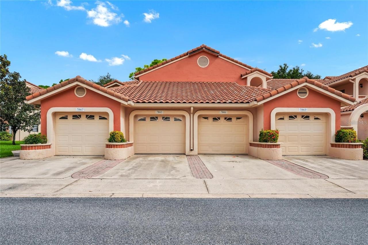 7865 Sugar View Ct., Orlando, FL 32819