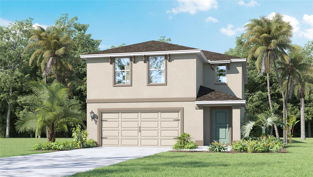 4074 Limeklin Falls Loop, Davenport, FL 33837