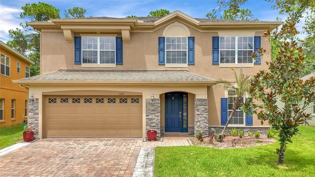New Construction Homes For Sale This Week That Attend Legacy Middle School: August 19th to August 25th