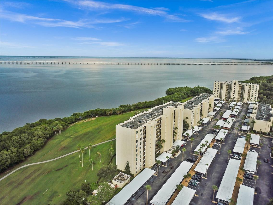 2617 Cove Cay Dr. #702, Clearwater, FL 33760