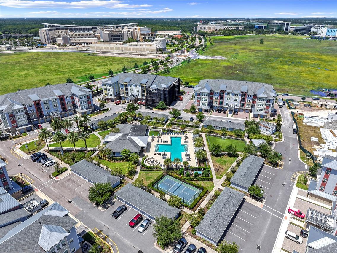 7545 Laureate Blvd. #7404, Orlando, FL 32827