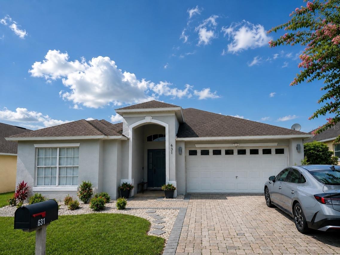 631 Old Bridge Cir., Davenport, FL 33897