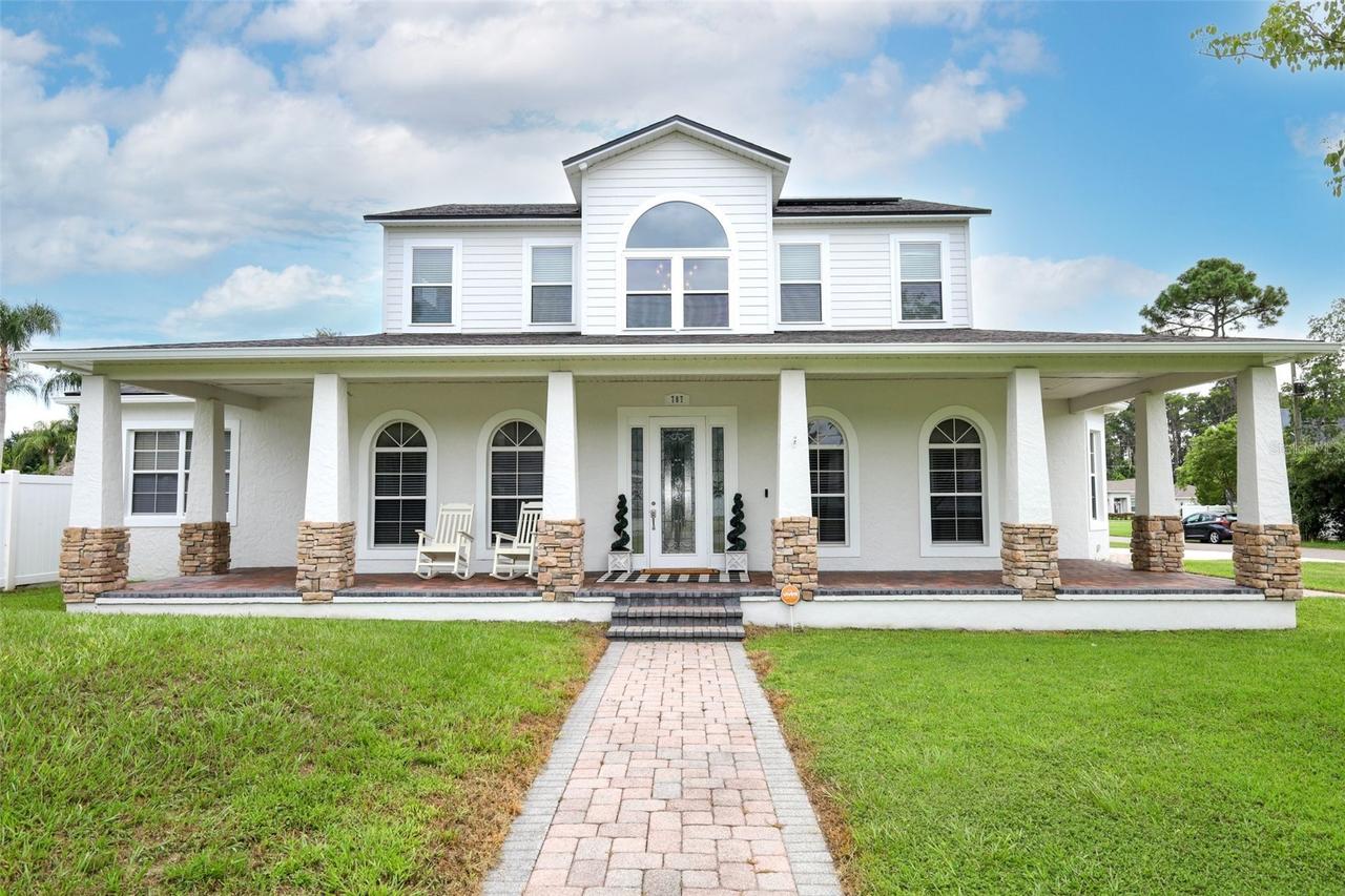 787 Fantasy Ln., Chuluota, FL 32766