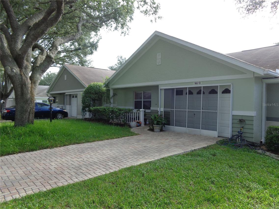 9661 SW 95th Ct. #B, Ocala, FL 34481
