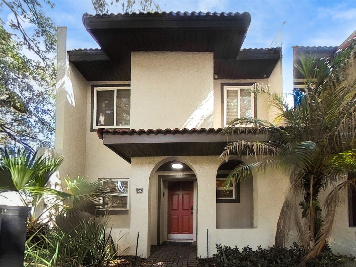 1007 Baseball And Boardwalk Ct., Kissimmee, FL 34746