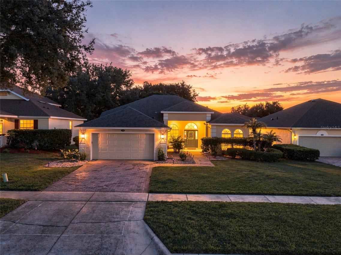 3790 Liberty Hill Dr., Clermont, FL 34711