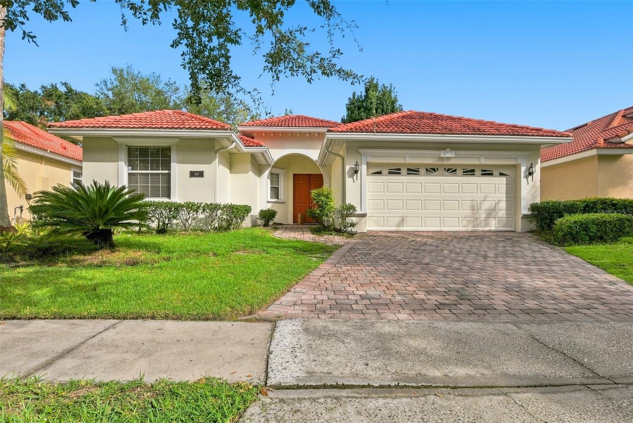 929 Lascala Dr., Windermere, FL 34786