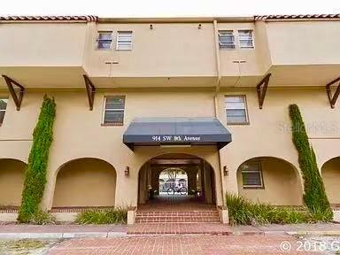 914 SW 8th Ave. #42, Gainesville, FL 32601