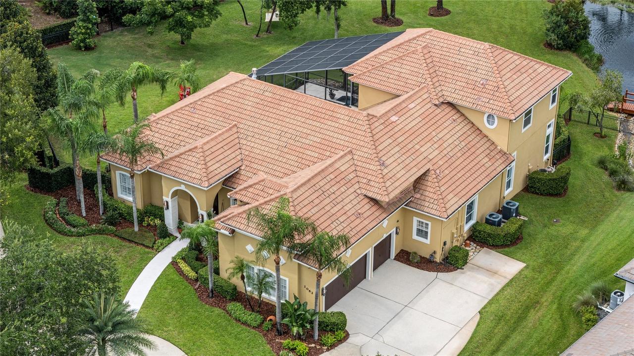 1063 Henley Downs Pl., Lake Mary, FL 32746