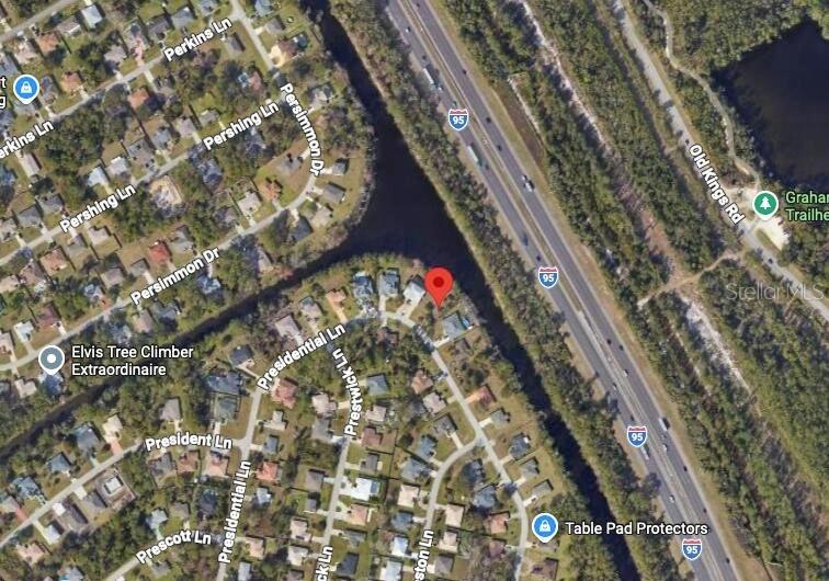 67 Presidential Ln., Palm Coast, FL 32164