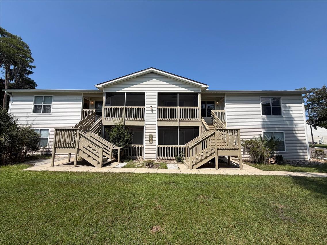 1600 Big Tree Rd. #A6, Daytona Beach, FL 32119