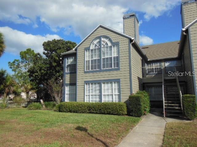 941 Framlingham Ct. #107, Lake Mary, FL 32746