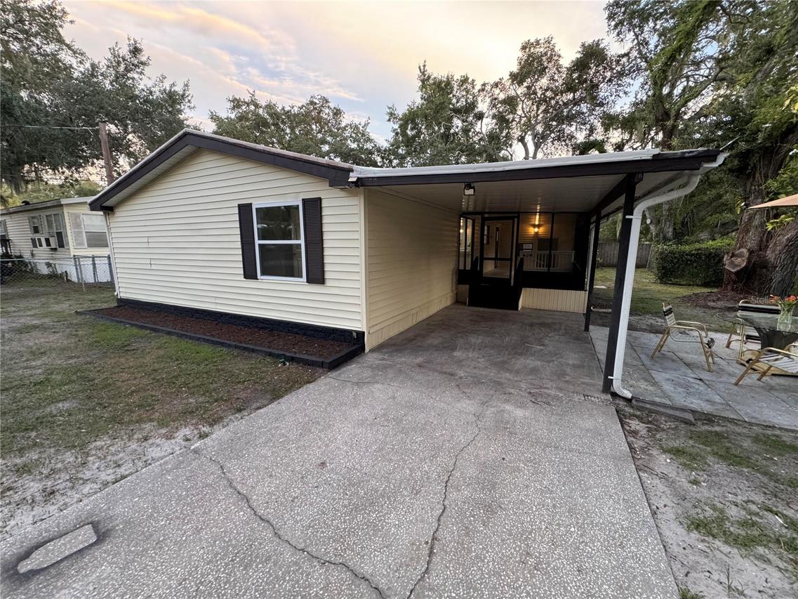 8801 Marc David Ln., Gibsonton, FL 33534