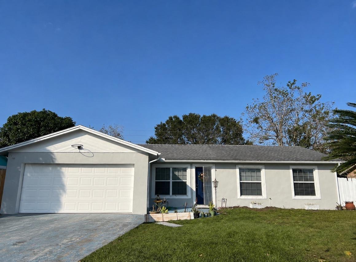 217 Citrus Dr Dr., Kissimmee, FL 34743