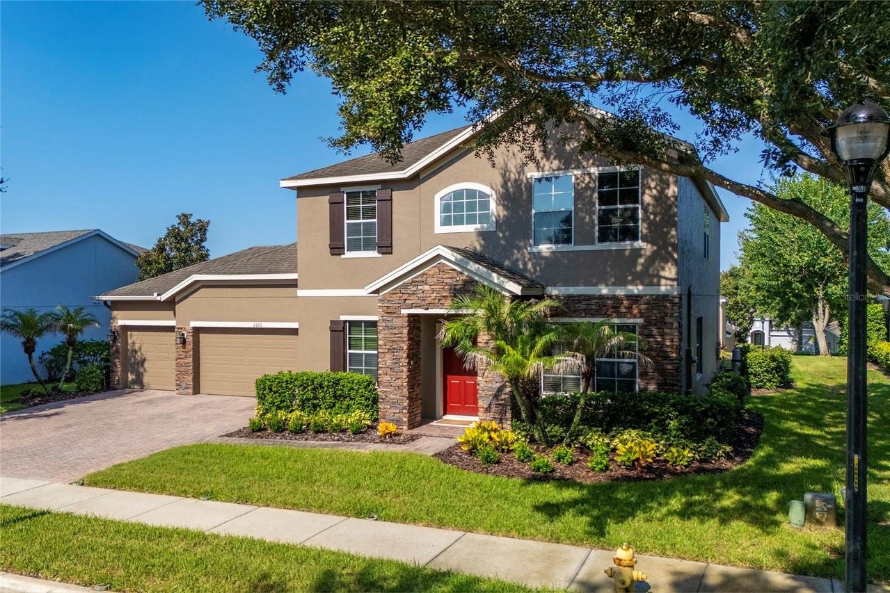 2202 Redmark Ln., Winter Garden, FL 34787