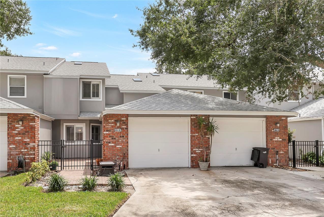 605 Chestnut Oak Cir. #107, Altamonte Springs, FL 32701