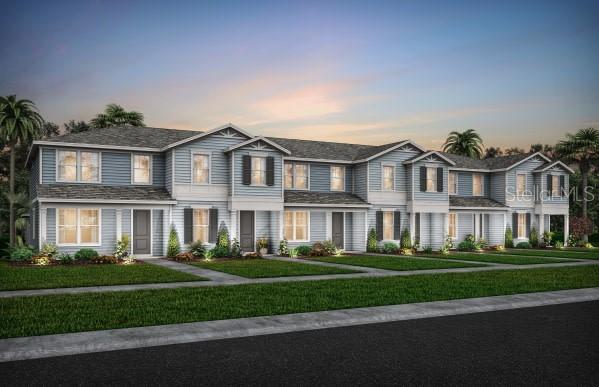 10502 Evening Star Street St., Orlando, FL 32829