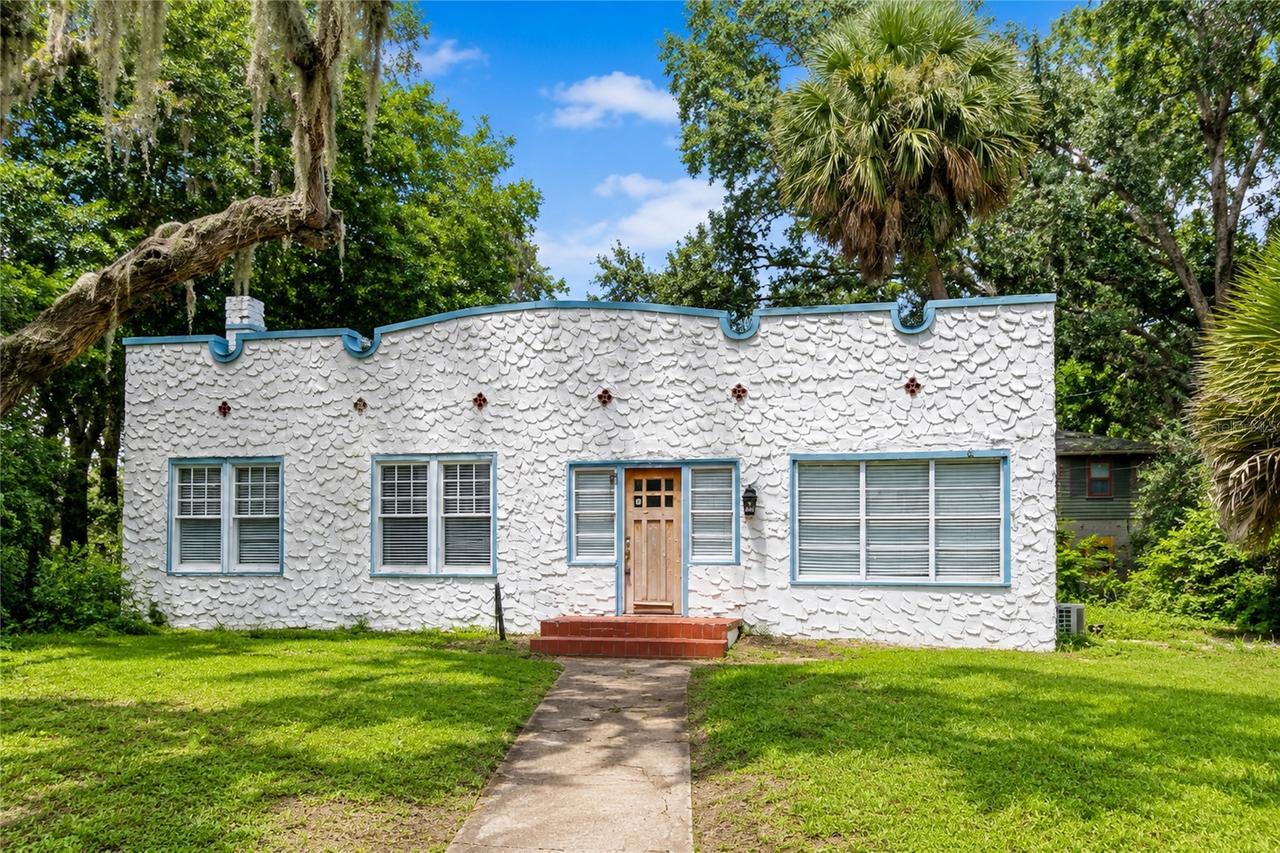 208 W 17th St., Sanford, FL 32771