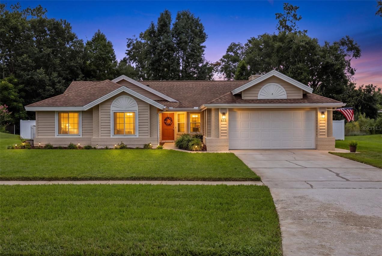 633 Pugh St., Lake Mary, FL 32746