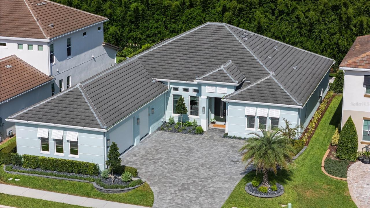 1663 Canyon Oak Way, Sanford, FL 32771