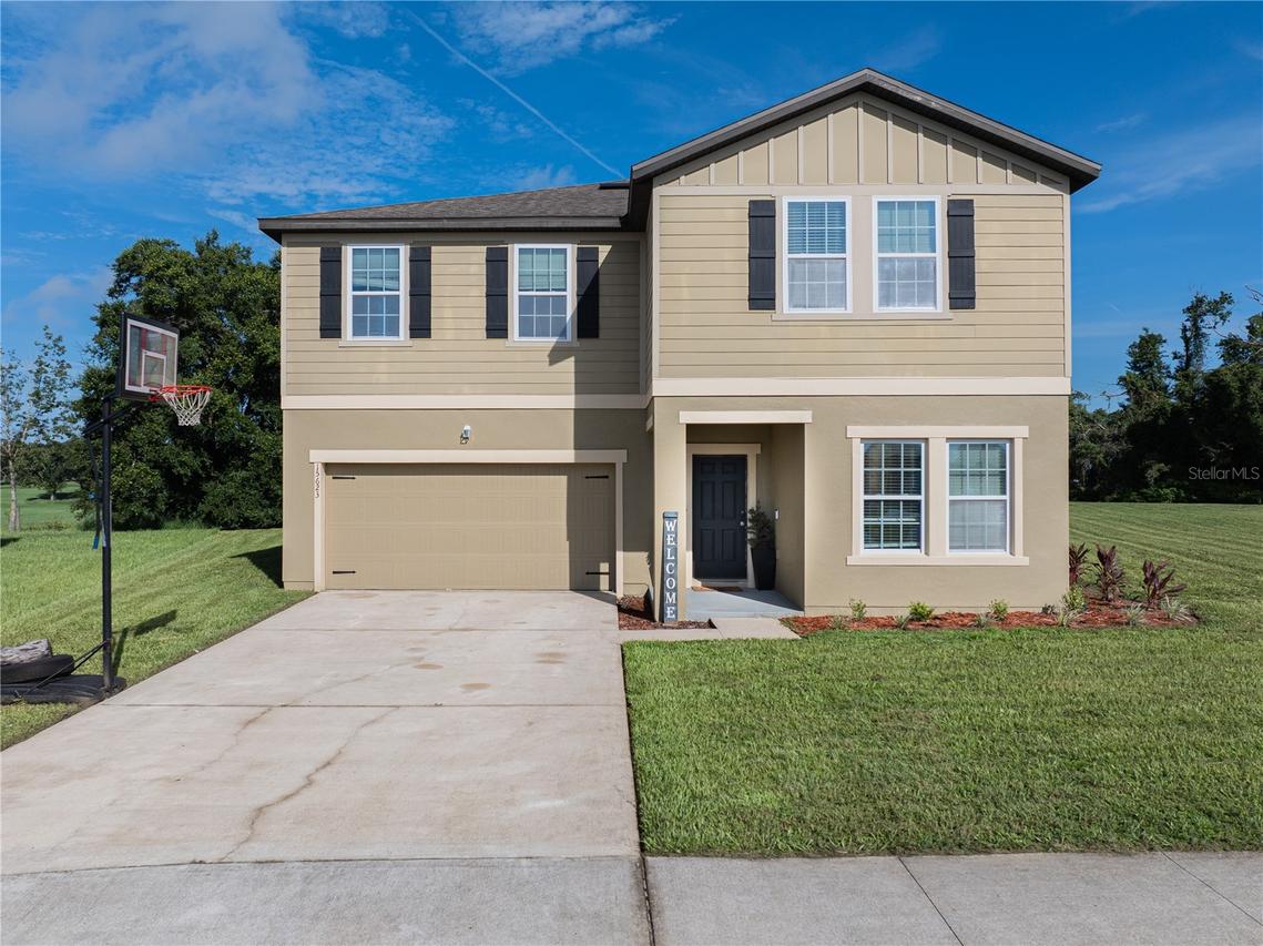15623 Merlin Ave., Mascotte, FL 34753