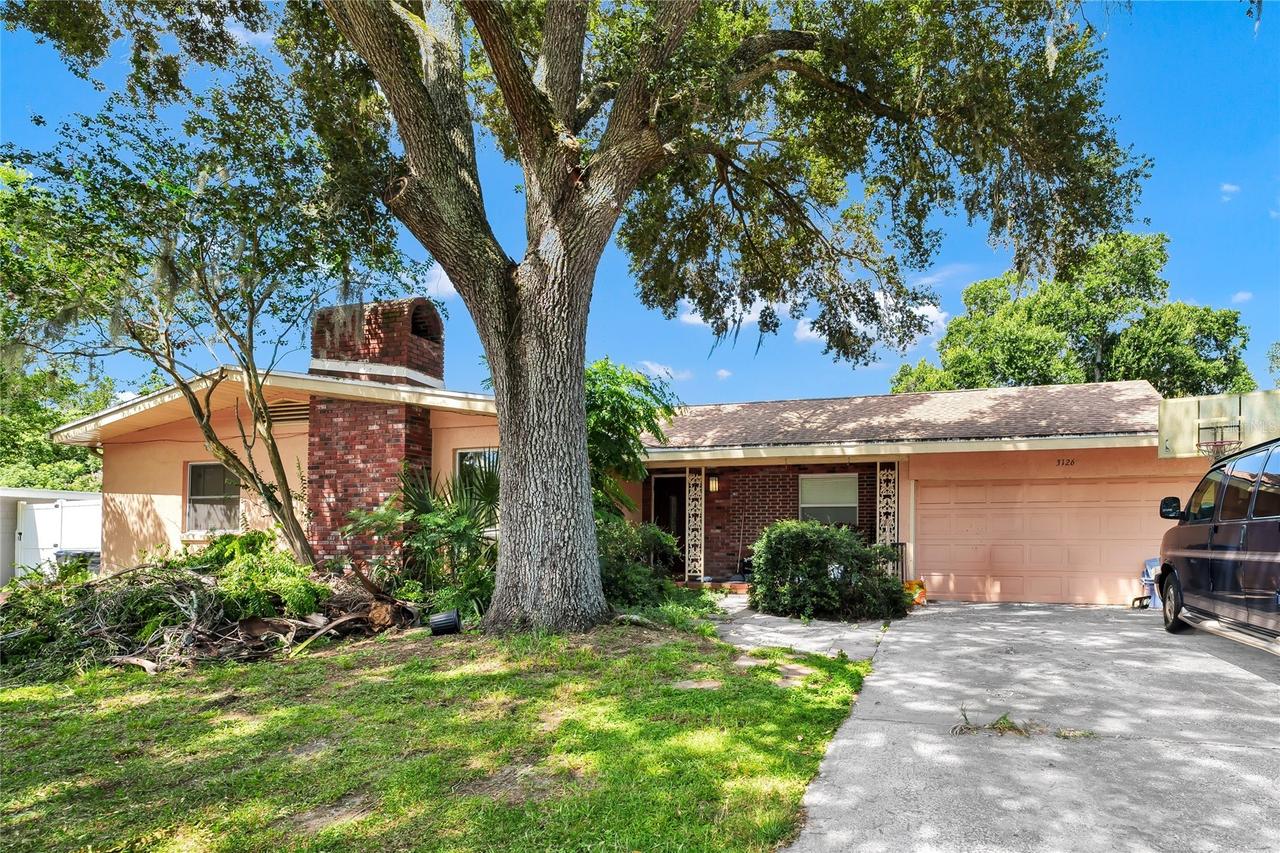 3126 S Osceola Ave., Orlando, FL 32806