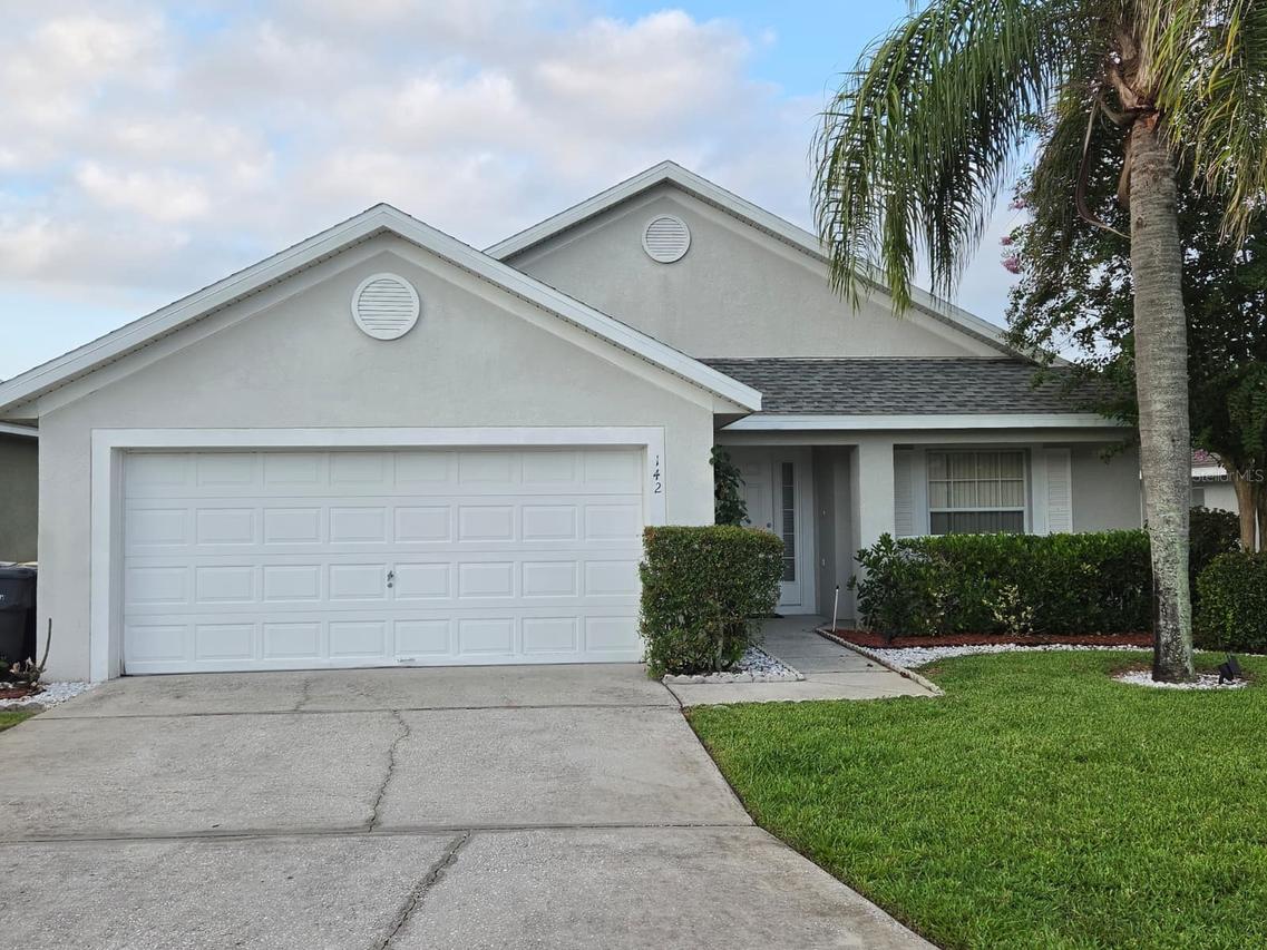 142 Pine Cone Dr., Davenport, FL 33897