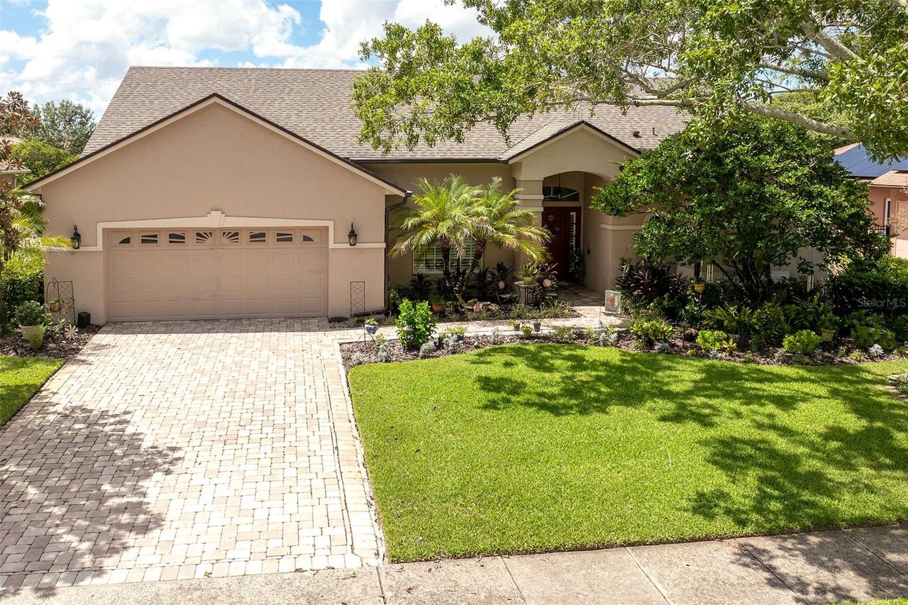 5308 Chiswick Cir., Belle Isle, FL 32812