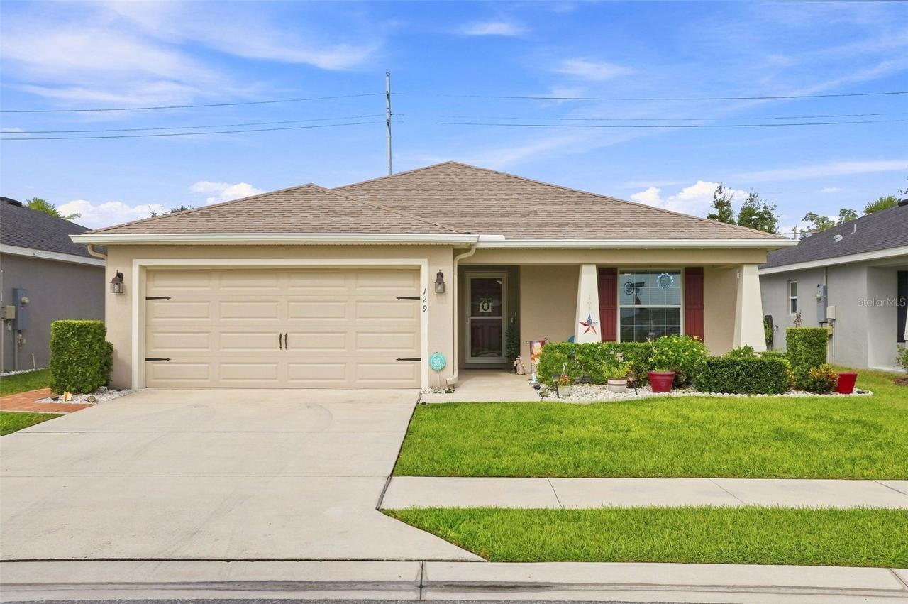 129 Bellaria Ct., Auburndale, FL 33823