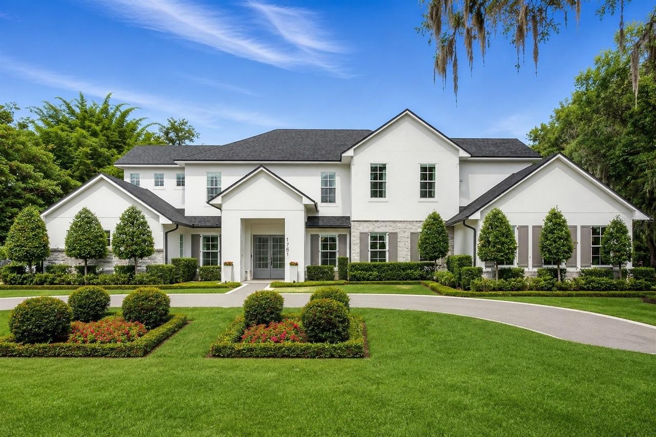 1761 Legion Dr., Winter Park, FL 32789