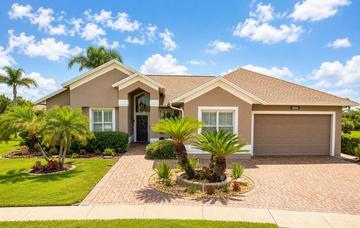 New Construction Homes For Sale This Week in Hunter's Creek: September 2nd to September 8th