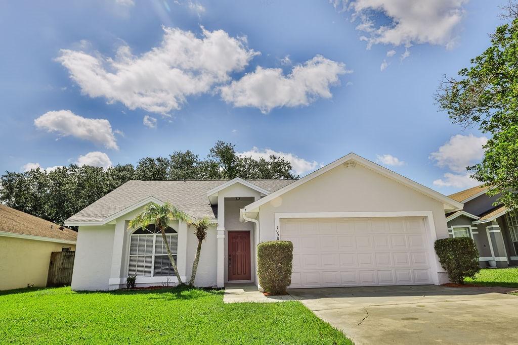 1098 Sugarberry Tr., Oviedo, FL 32765