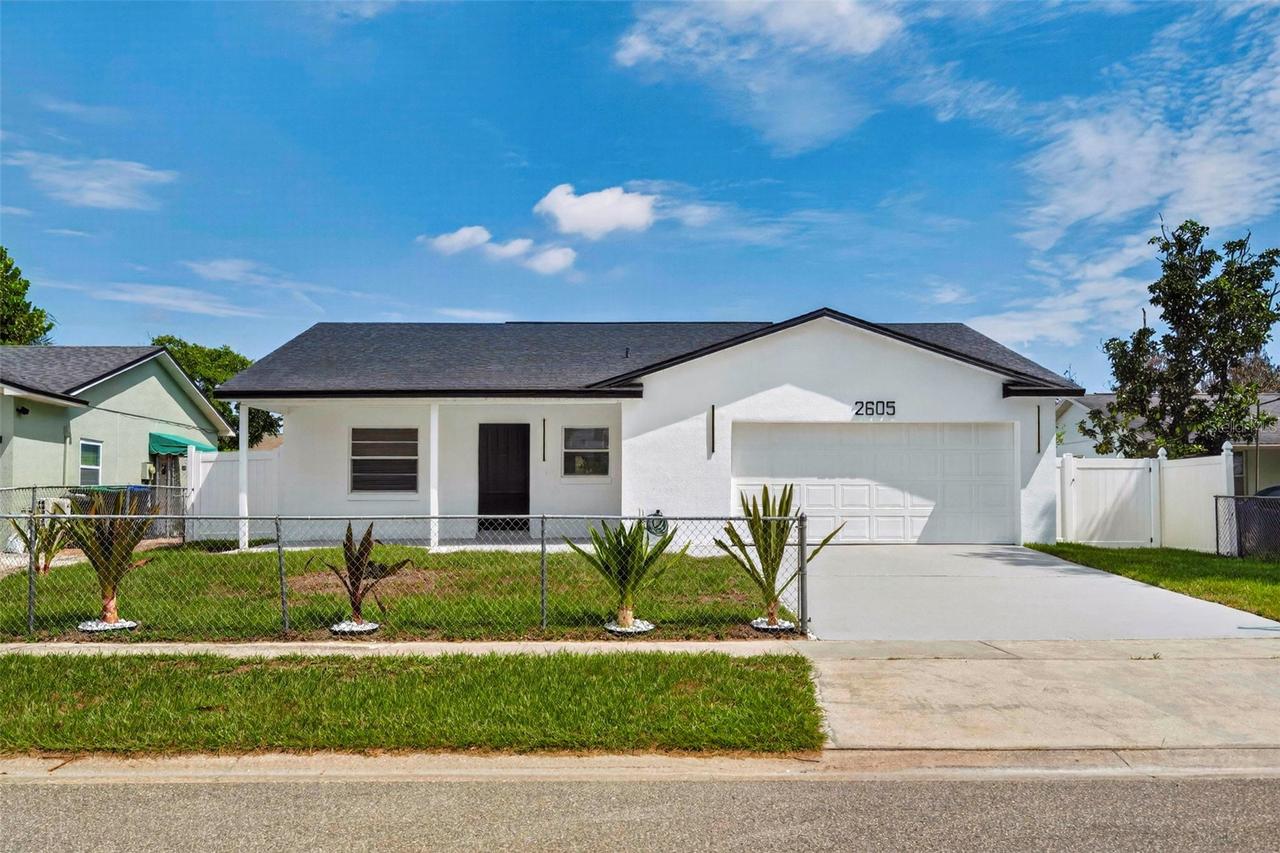 2605 Char St., Orlando, FL 32839