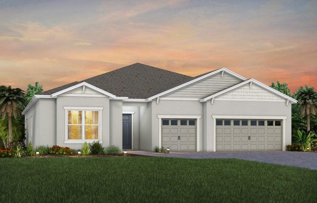 15000 Canopy Cover Drive, Winter Garden, FL 34787