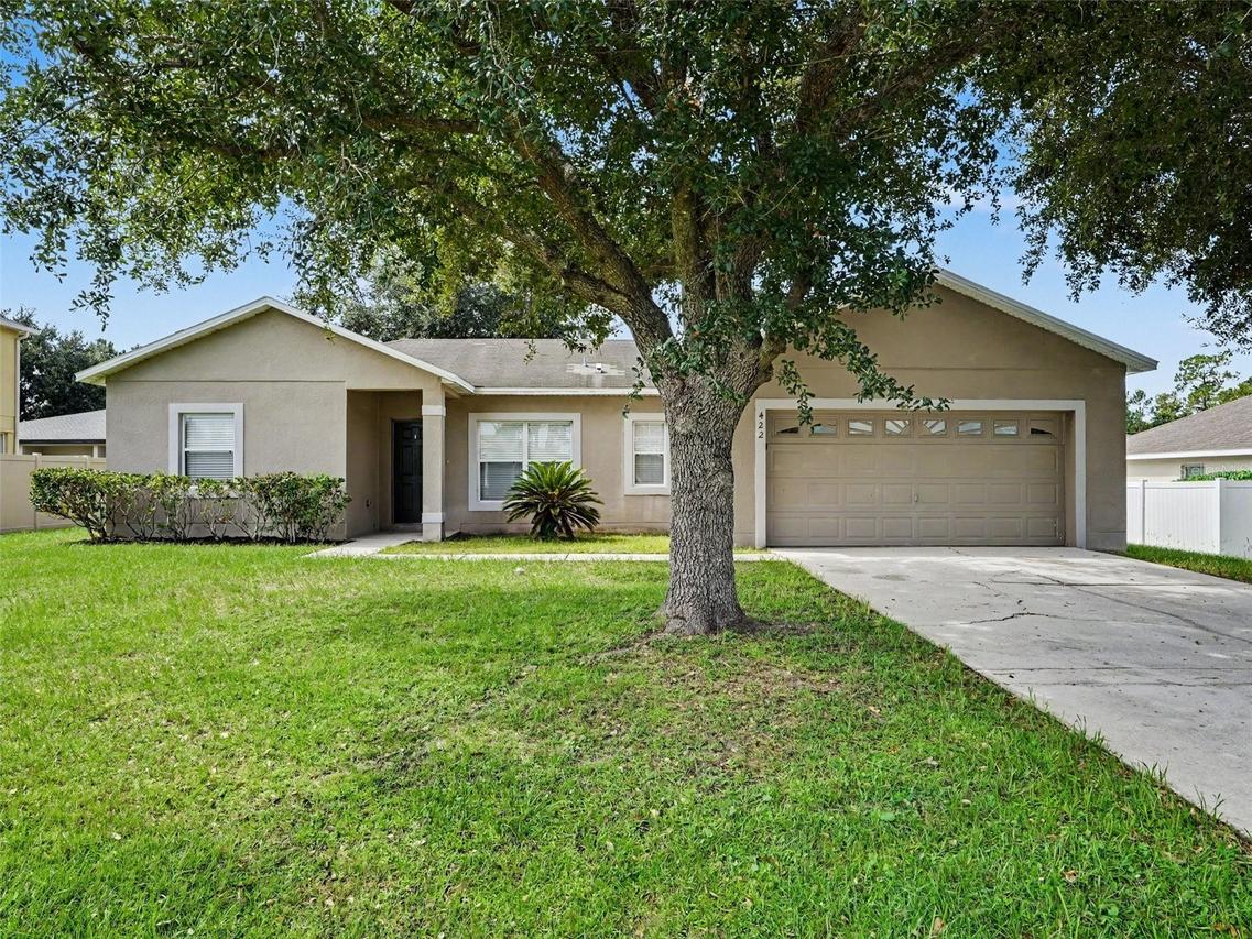 422 Columbia Ct., Poinciana, FL 34759