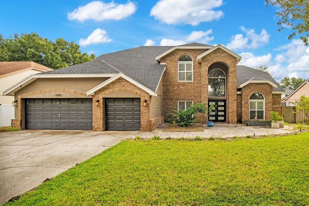 3743 Gatlin Woods Dr., Orlando, FL 32812