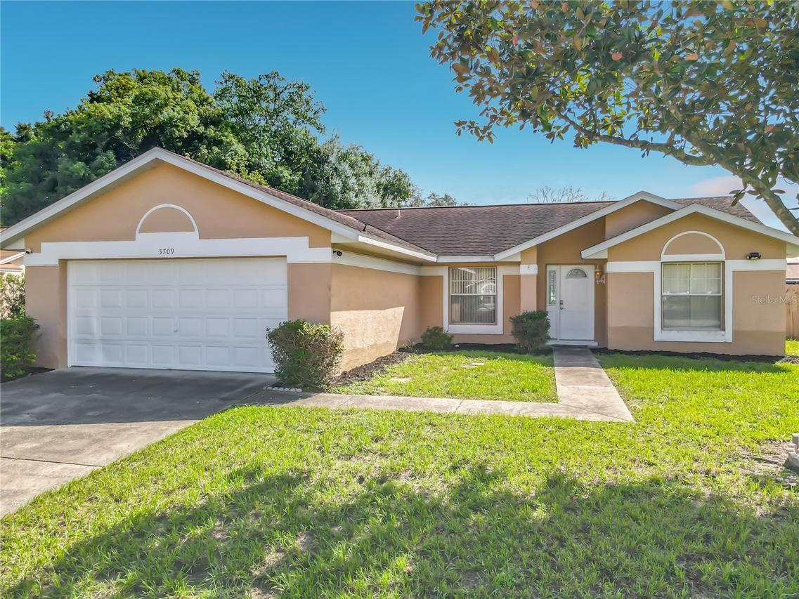 5709 Lakefield Ct., Orlando, FL 32810