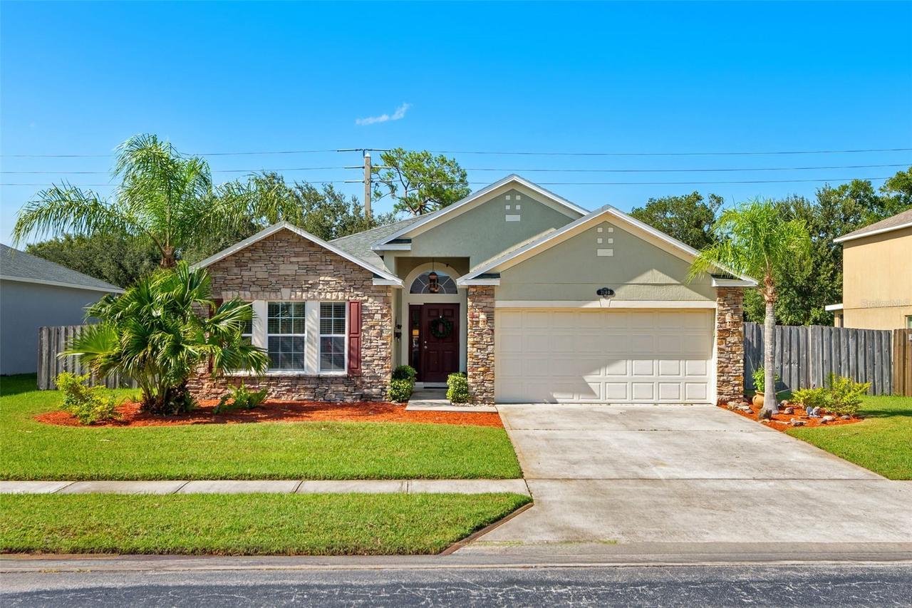 3180 Charon Ave., West Melbourne, FL 32904