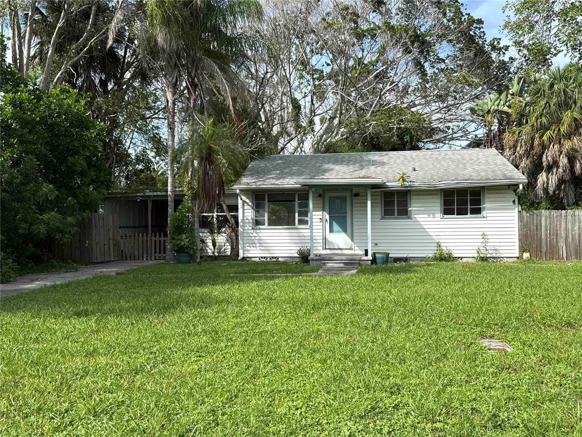 7011 Hibiscus Ave., South Pasadena, FL 33707