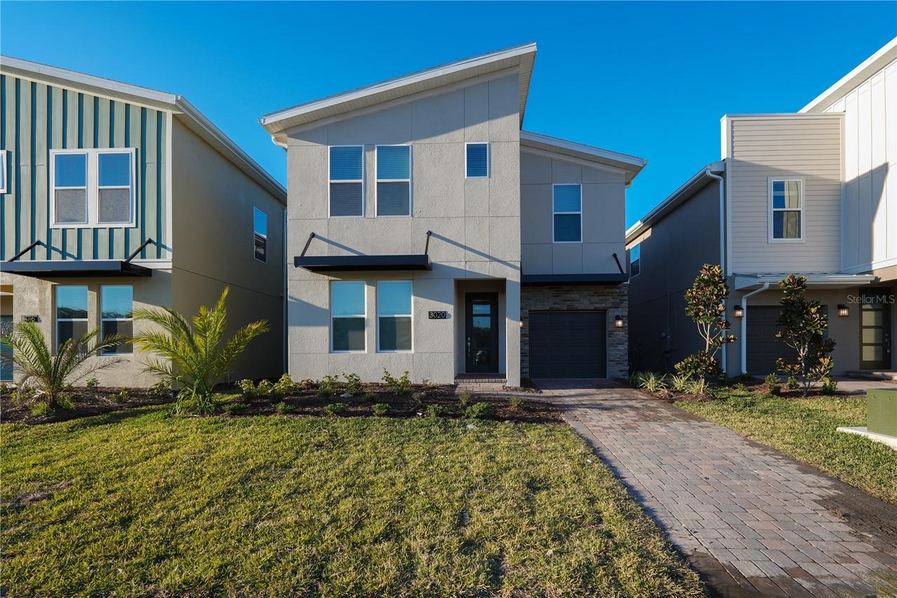 3020 Protagonist St., Kissimmee, FL 34746
