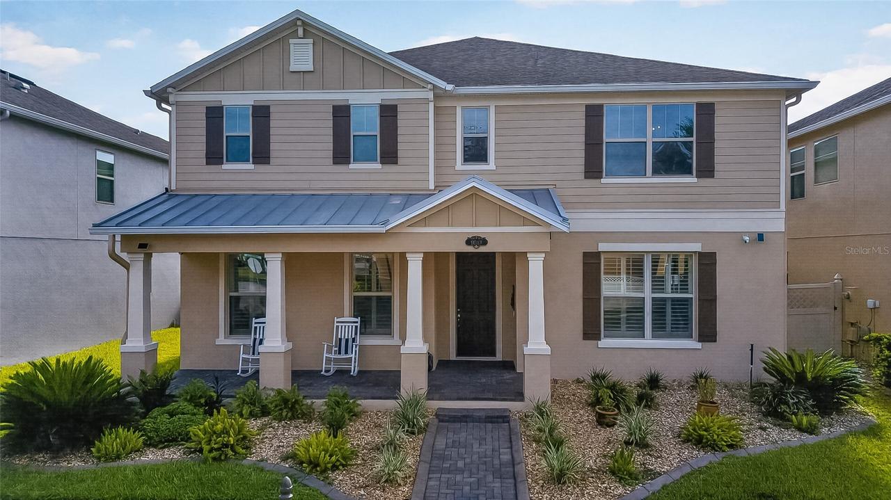 9043 Horizon Pointe Tr., Windermere, FL 34786